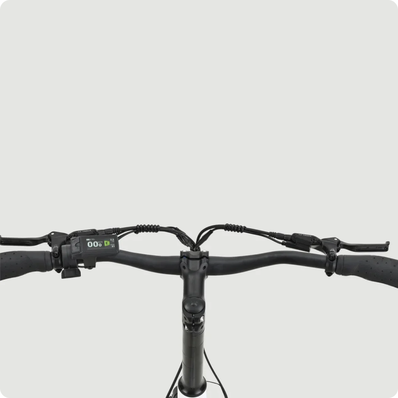 Dik-Dik e-bike view 4